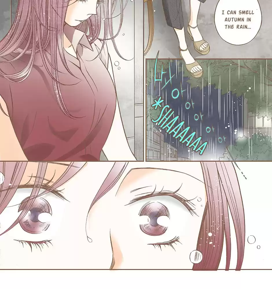 Thirsty Thirty Ch.34