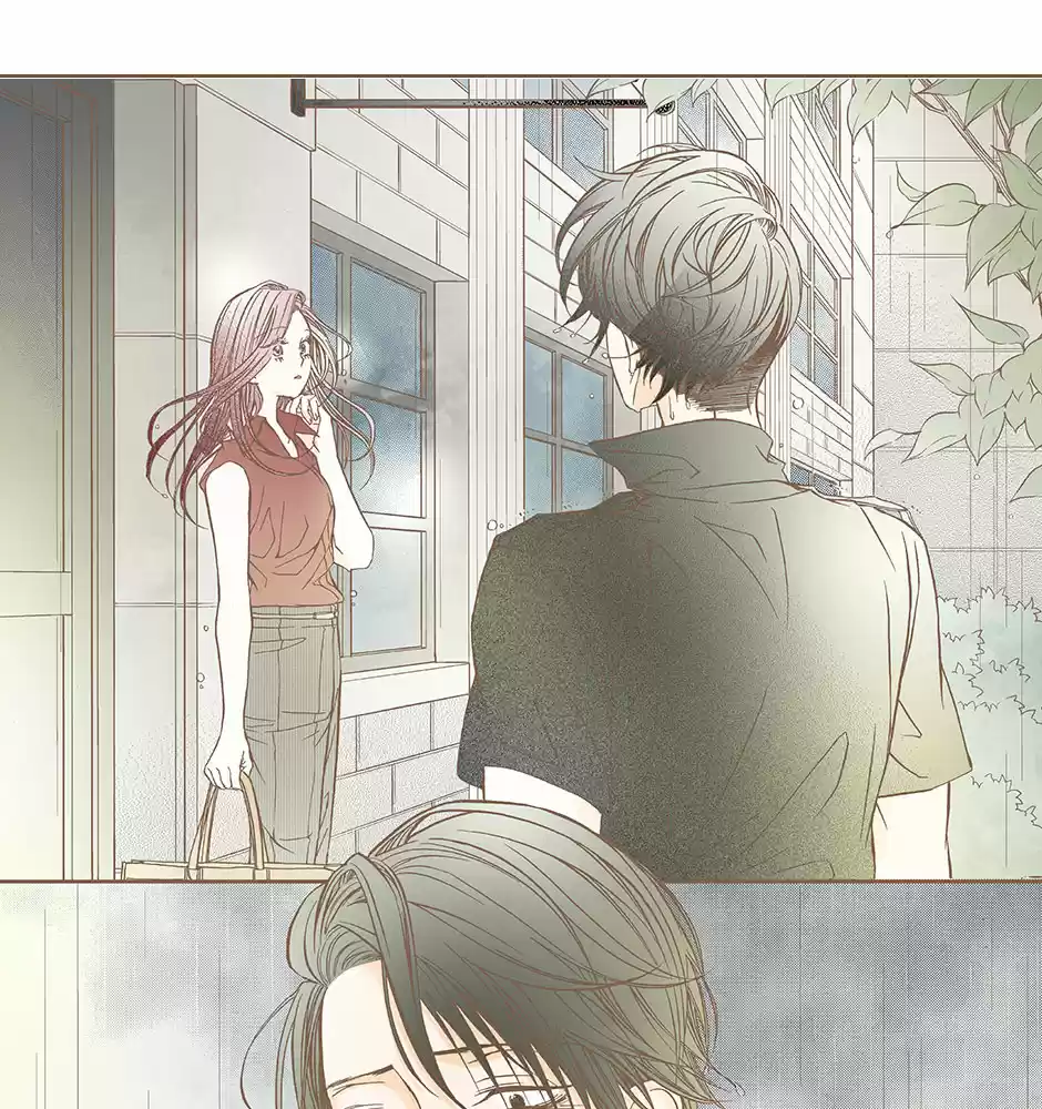 Thirsty Thirty Ch.34