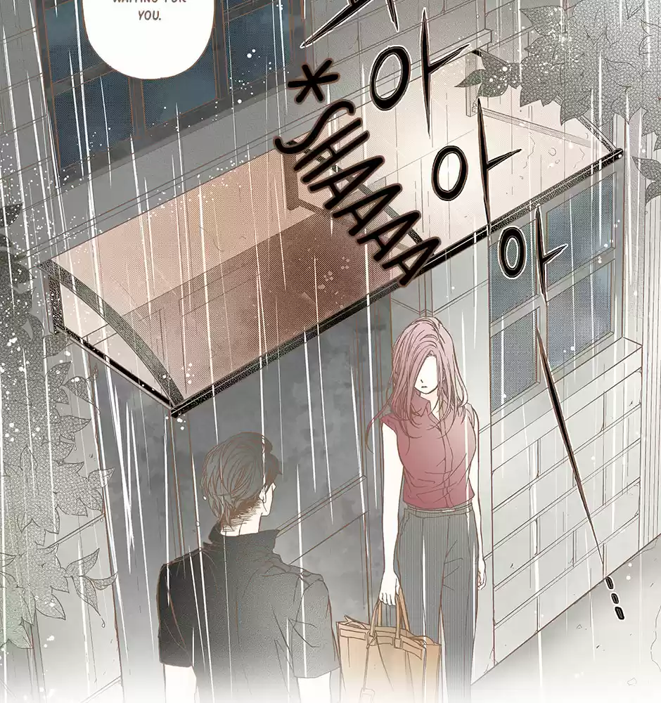 Thirsty Thirty Ch.34