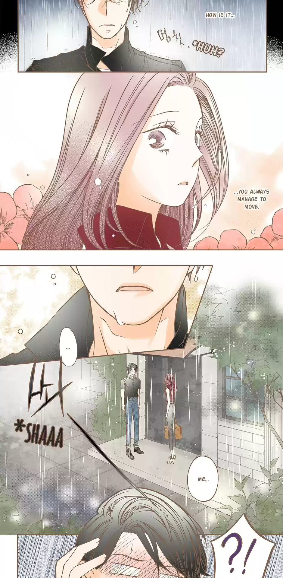 Thirsty Thirty Ch.35