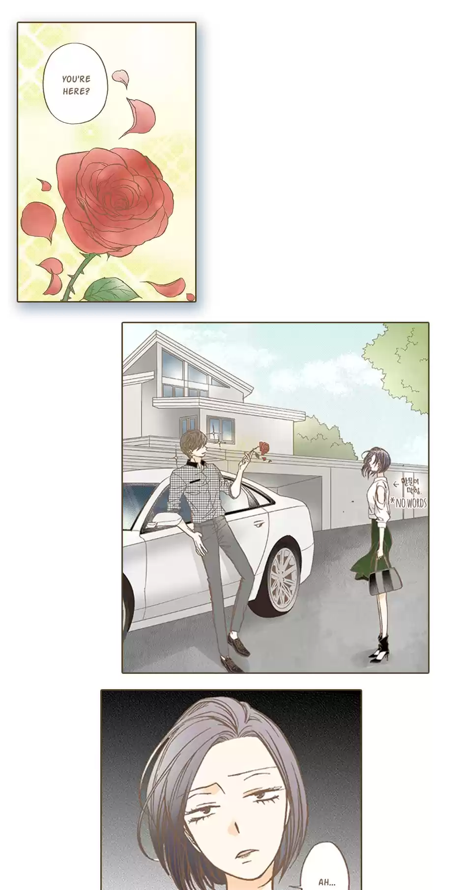 Thirsty Thirty Ch.35