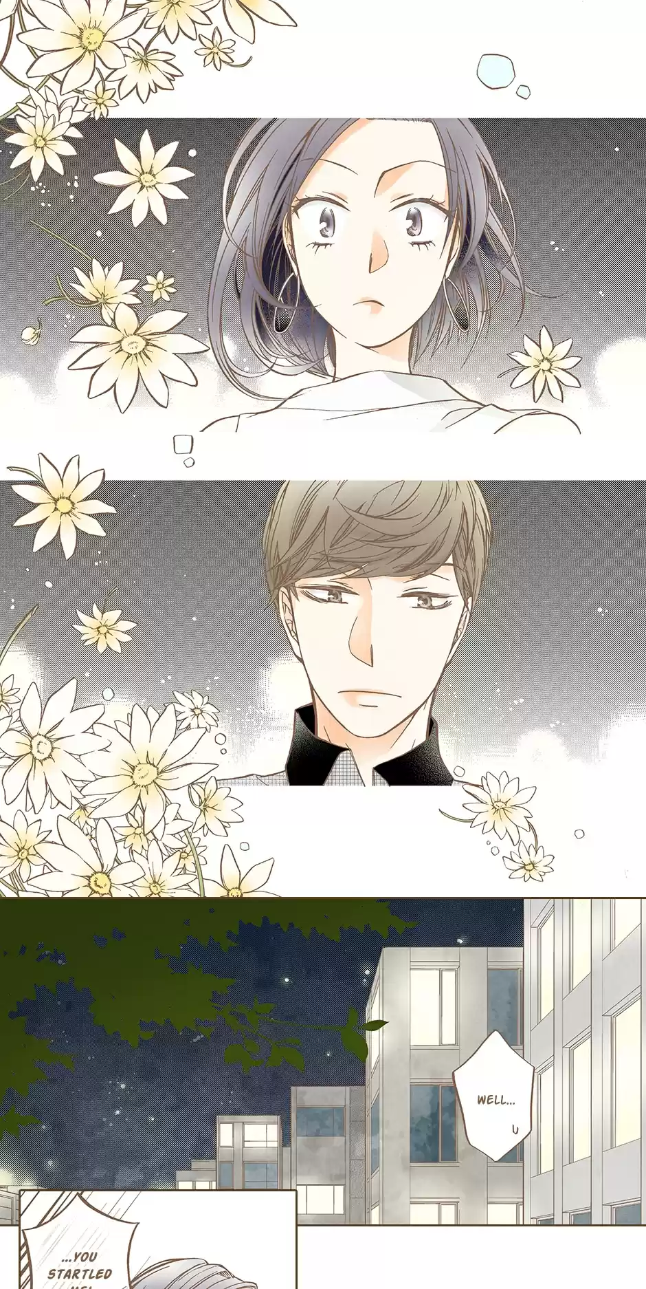 Thirsty Thirty Ch.36