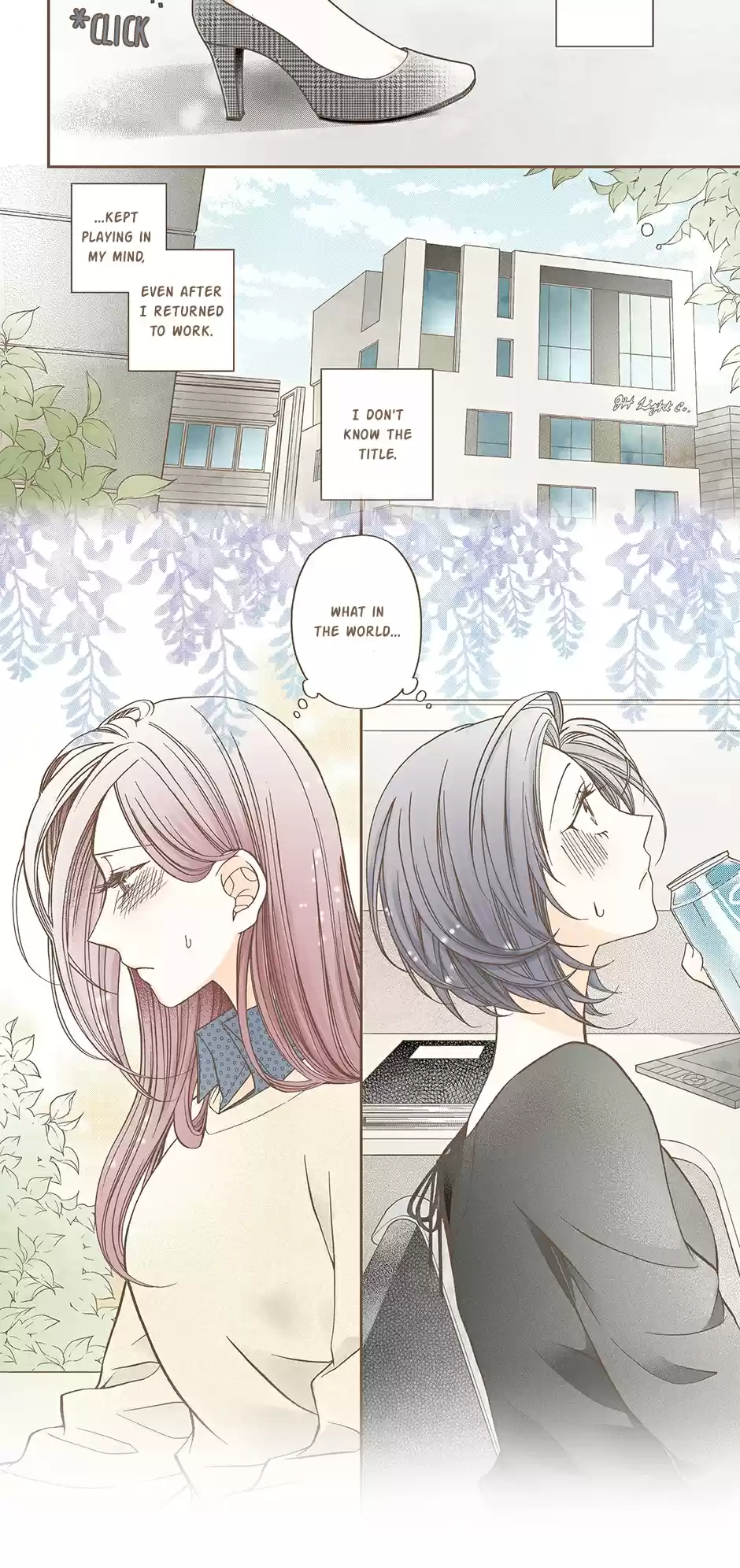 Thirsty Thirty Ch.36