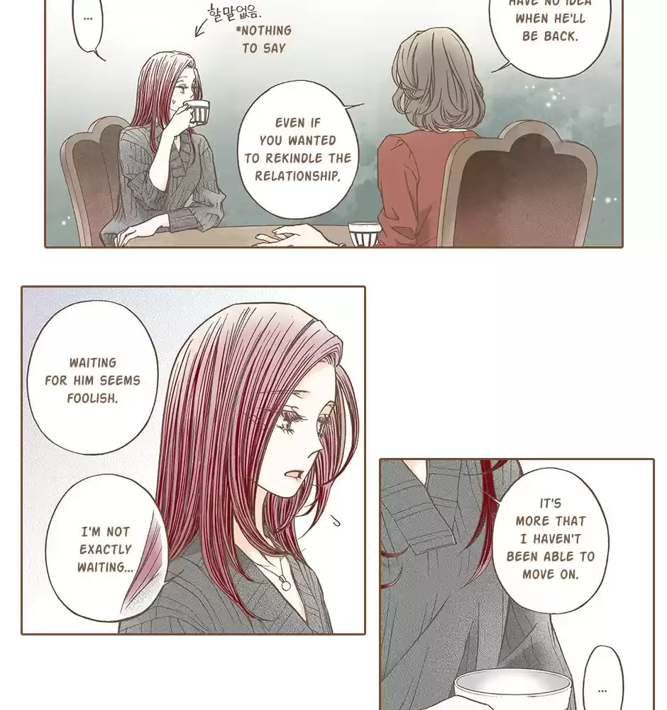 Thirsty Thirty Ch.37