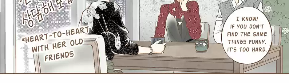 Thirsty Thirty Ch.37