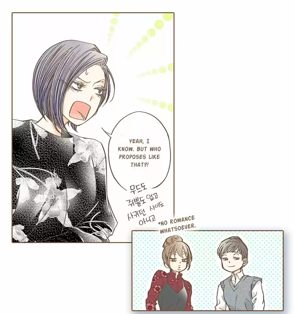 Thirsty Thirty Ch.37