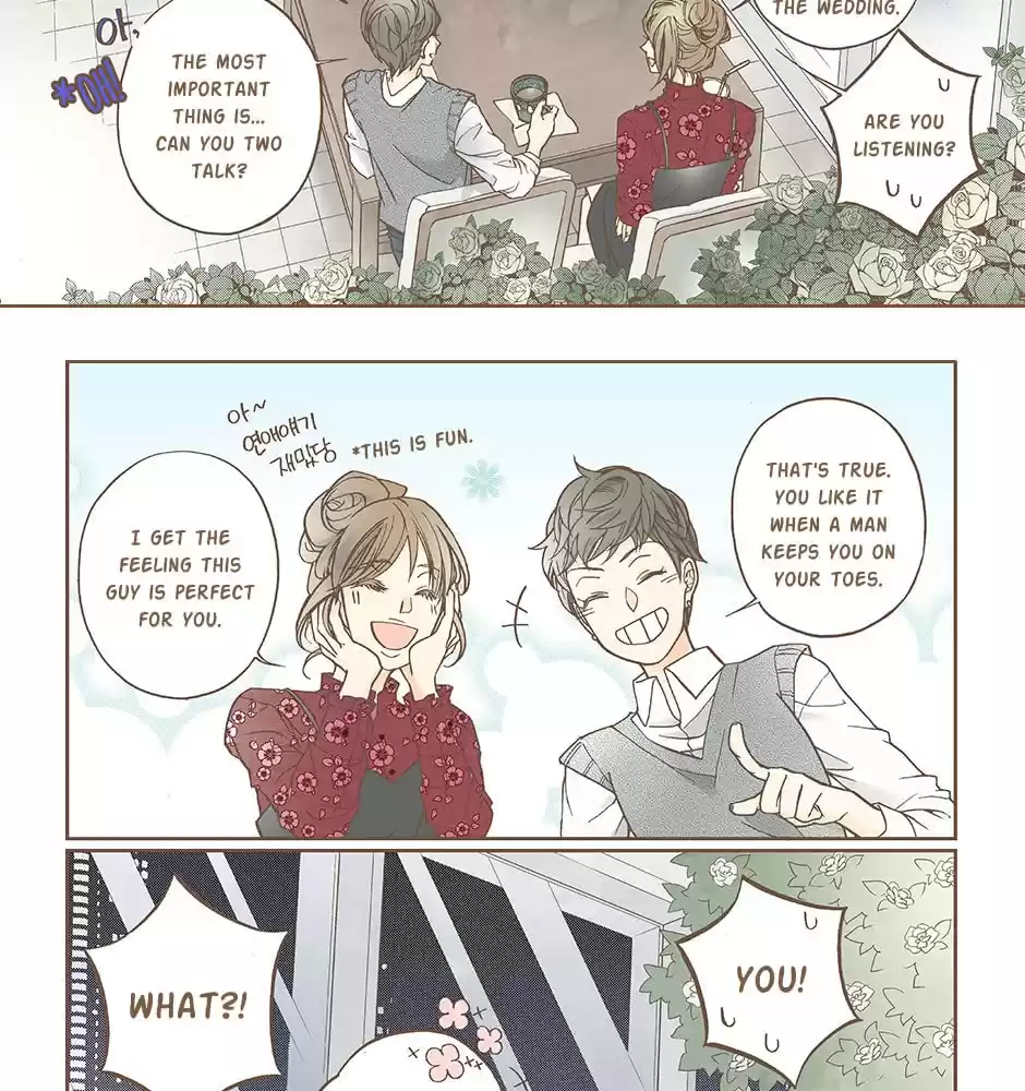 Thirsty Thirty Ch.37