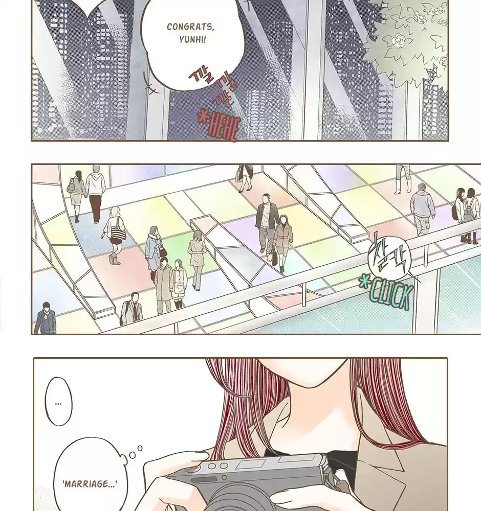 Thirsty Thirty Ch.37