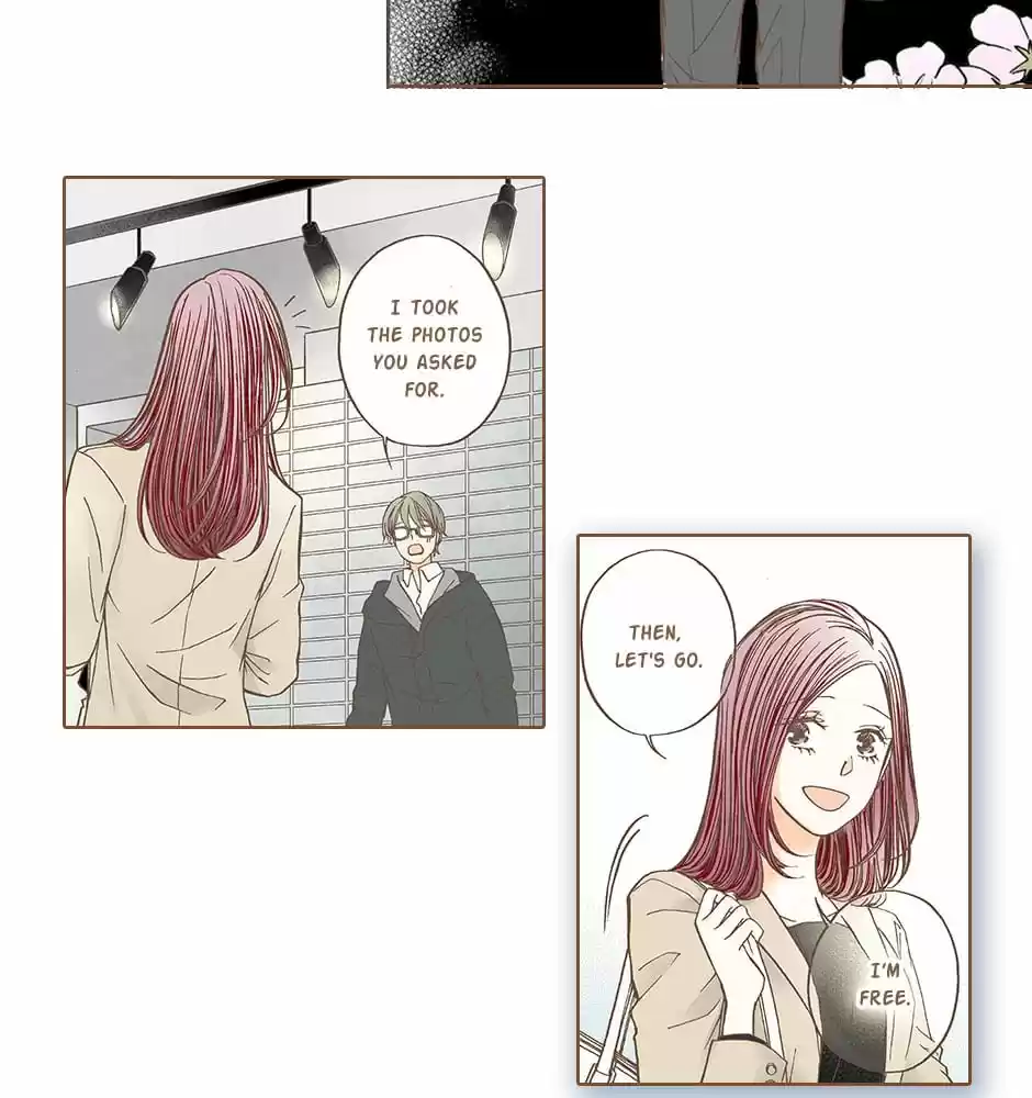 Thirsty Thirty Ch.37