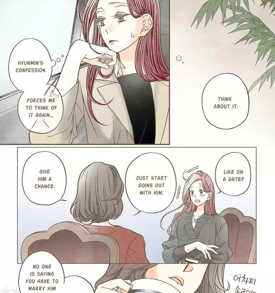 Thirsty Thirty Ch.37