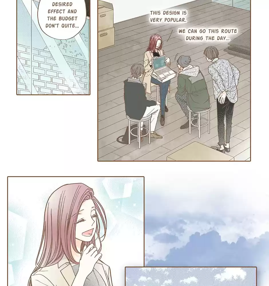 Thirsty Thirty Ch.37