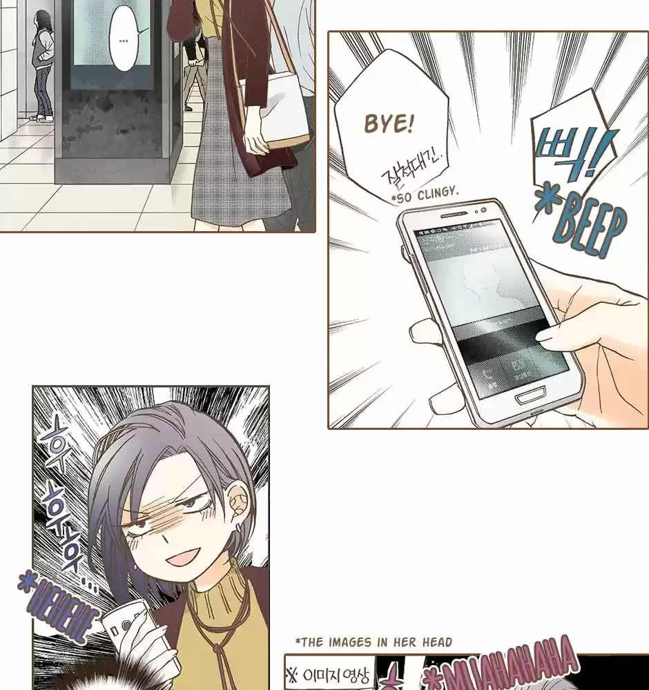 Thirsty Thirty Ch.37