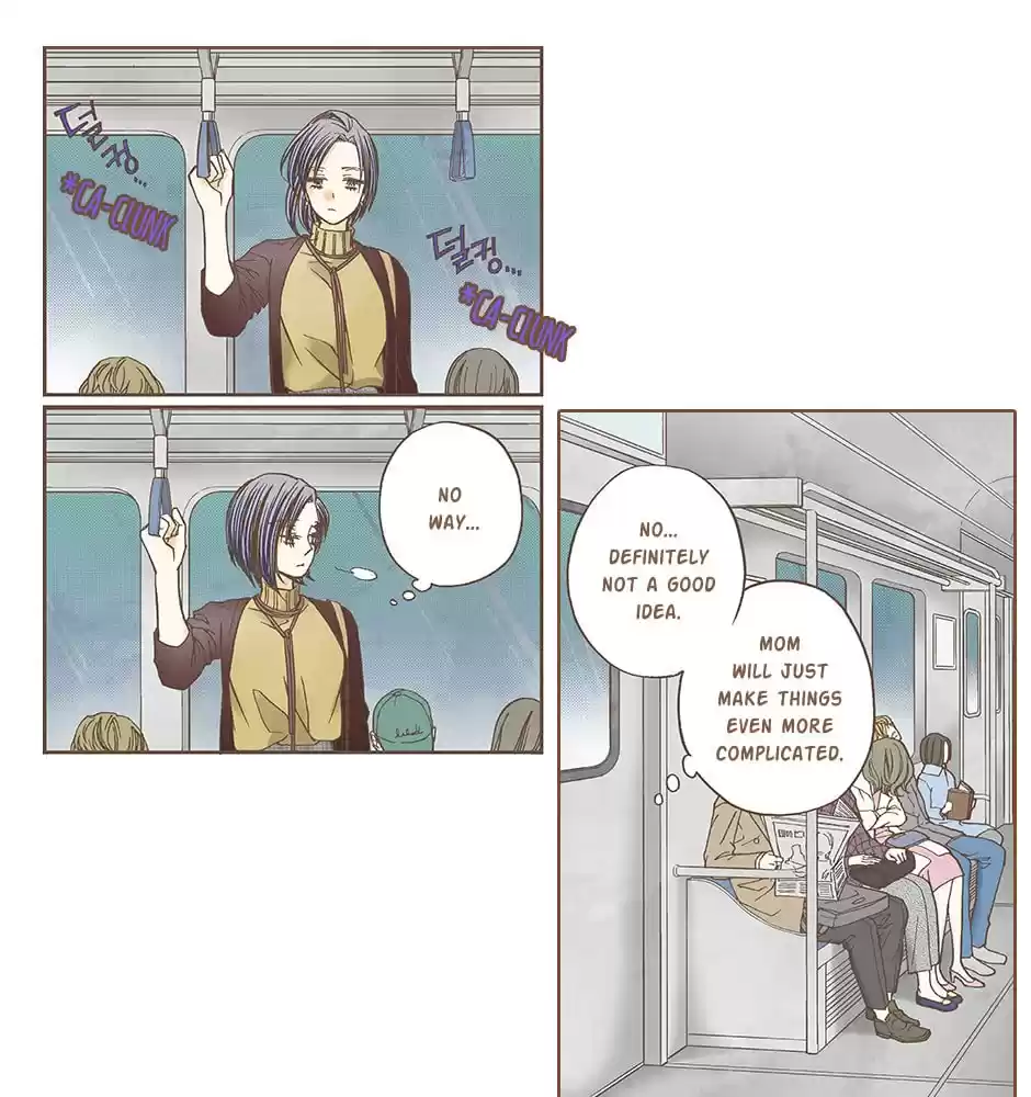 Thirsty Thirty Ch.37