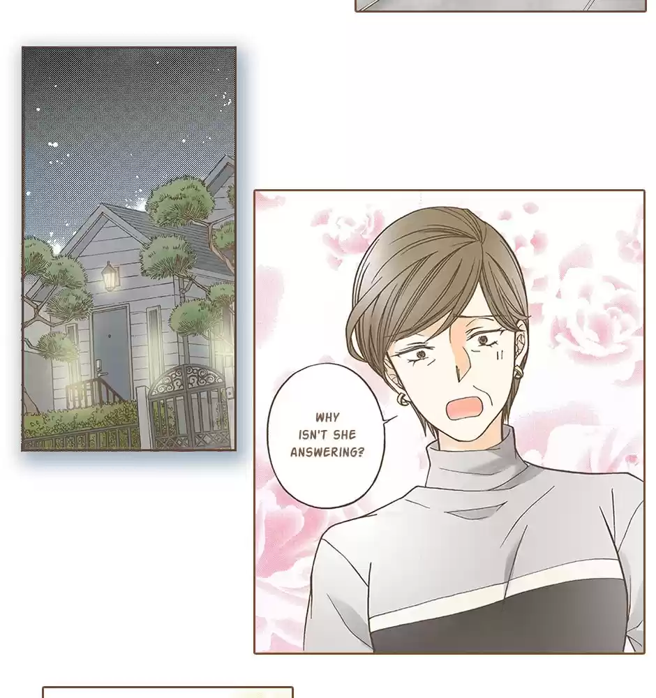 Thirsty Thirty Ch.37