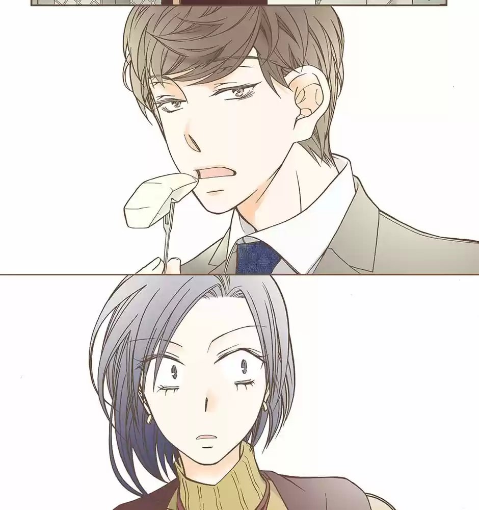 Thirsty Thirty Ch.37