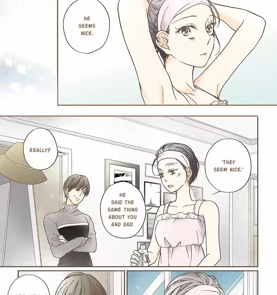 Thirsty Thirty Ch.37