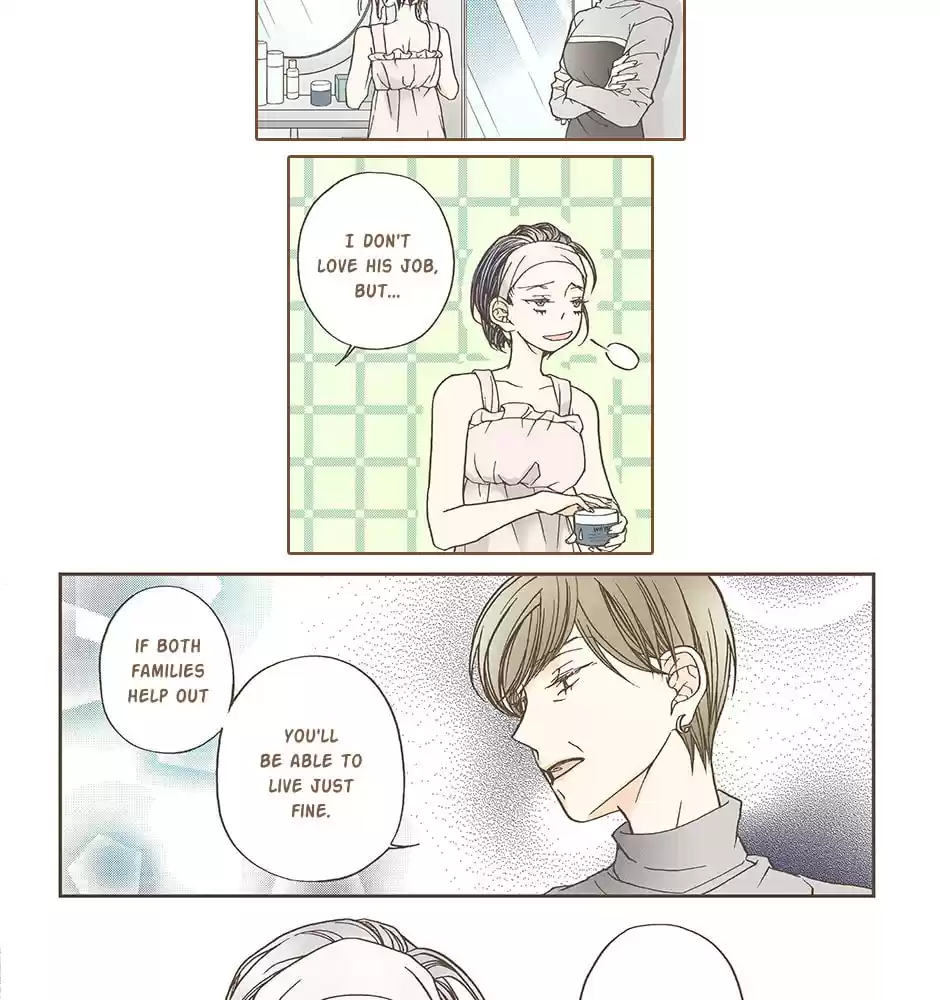 Thirsty Thirty Ch.37