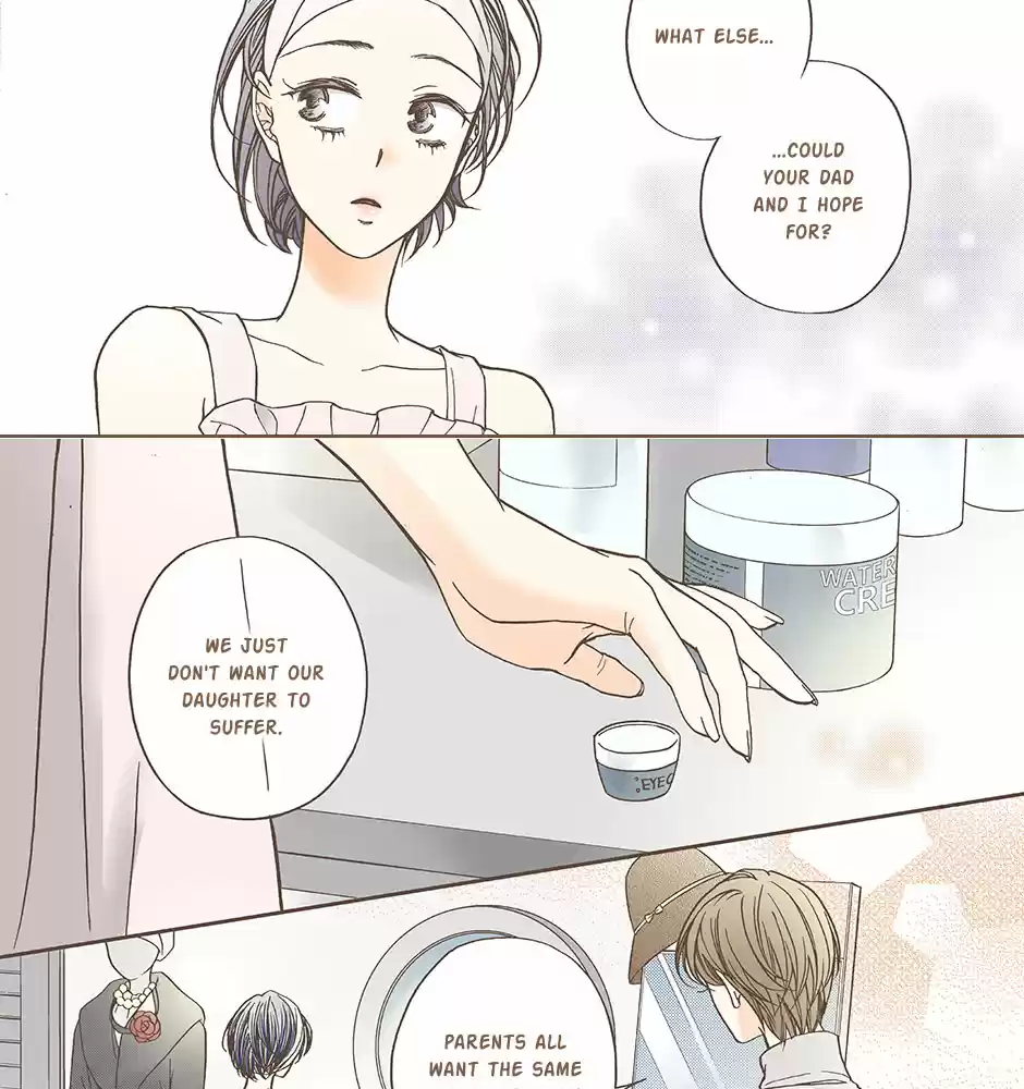 Thirsty Thirty Ch.37