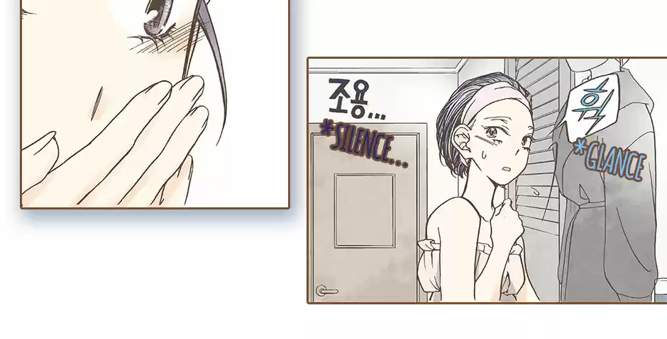 Thirsty Thirty Ch.37