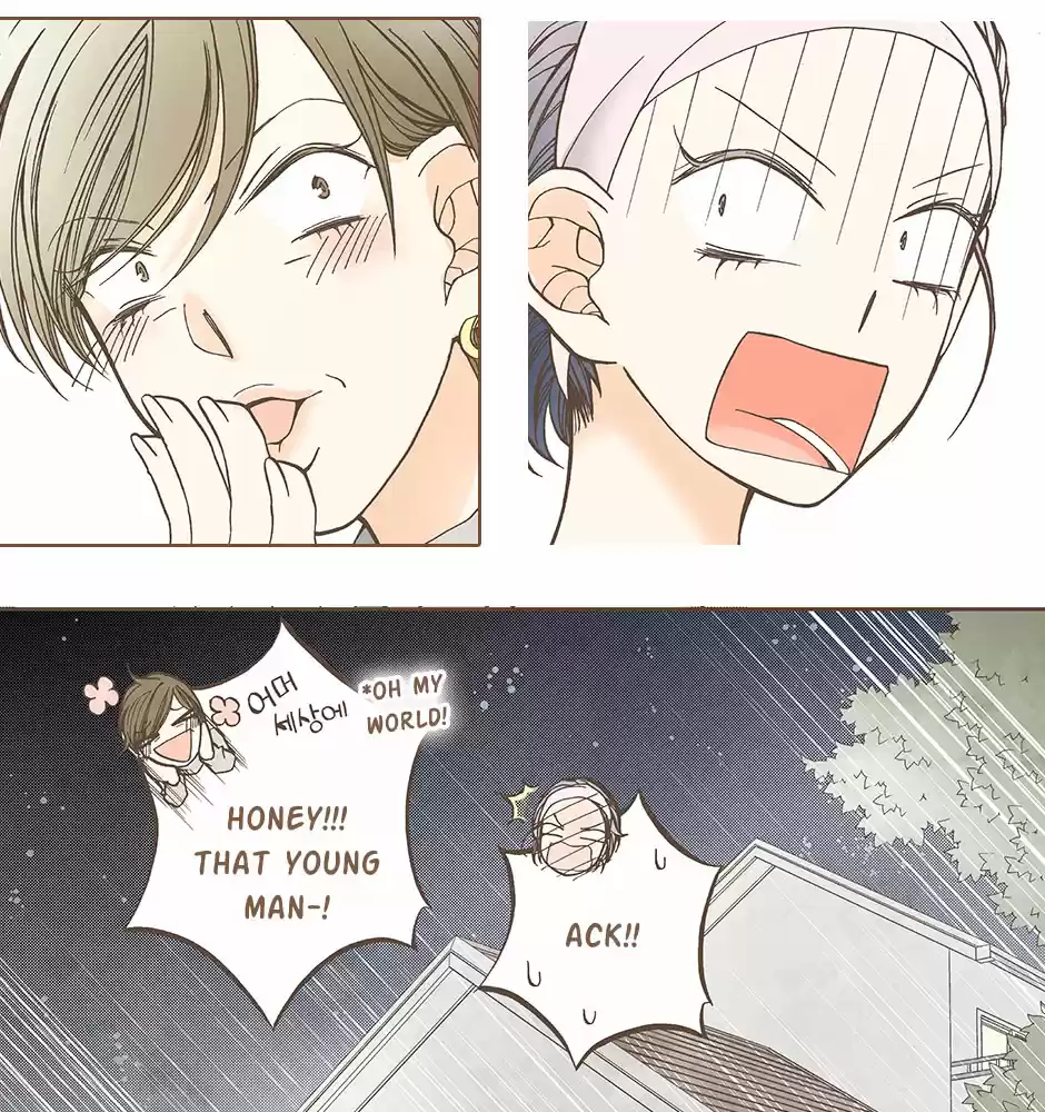 Thirsty Thirty Ch.37