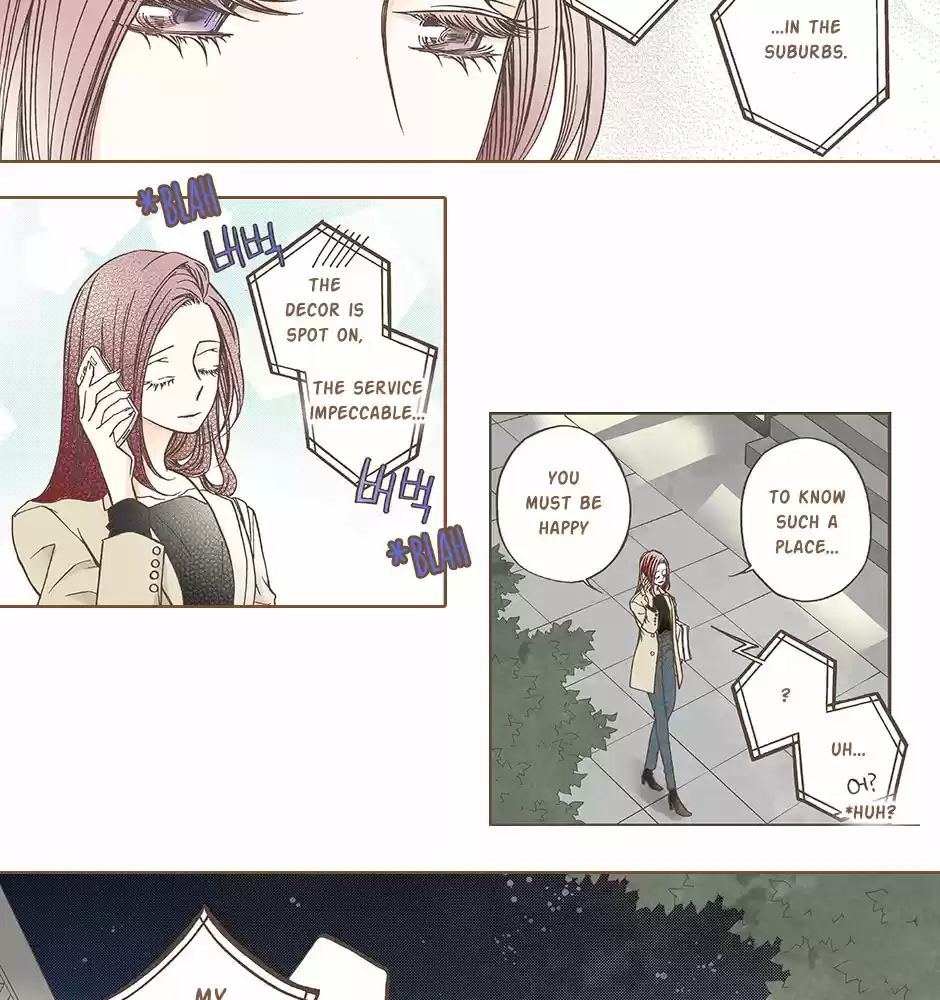 Thirsty Thirty Ch.37