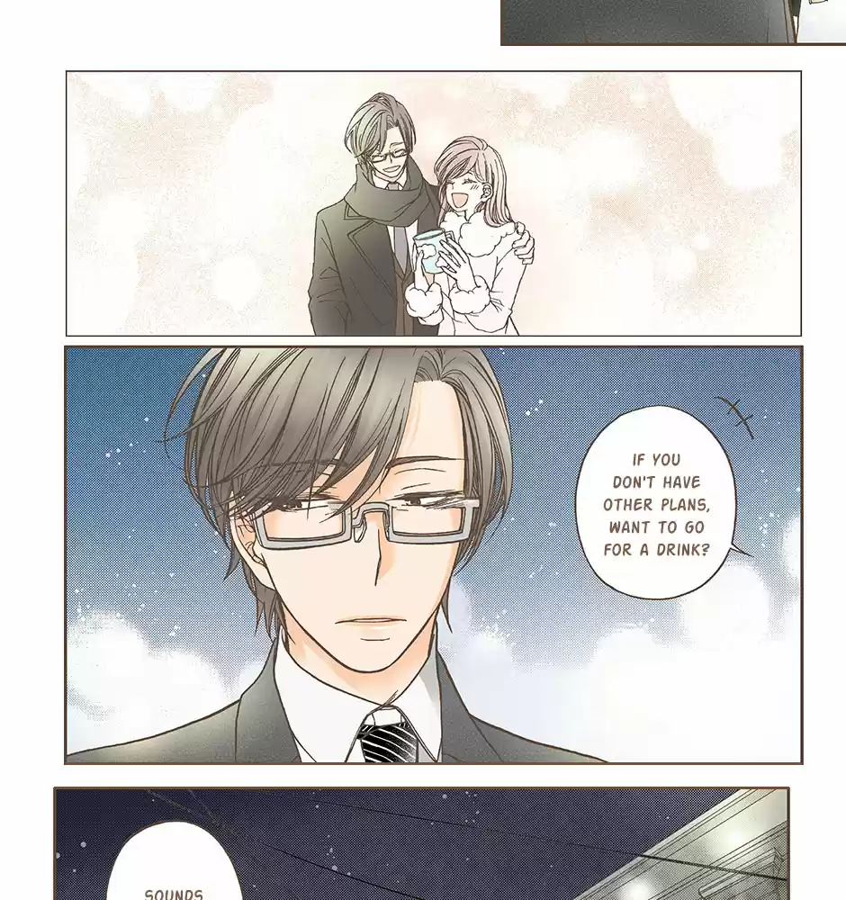 Thirsty Thirty Ch.38