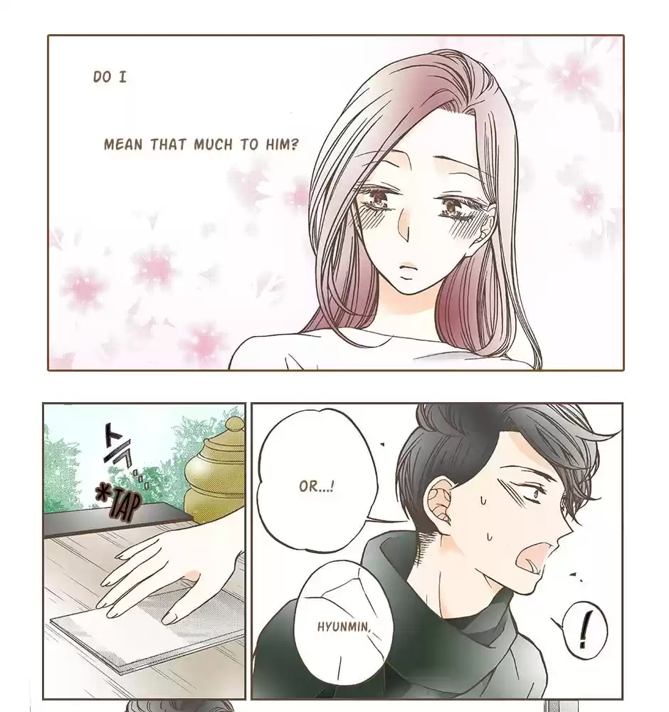 Thirsty Thirty Ch.38