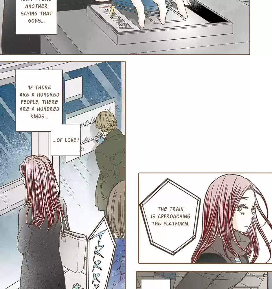 Thirsty Thirty Ch.38