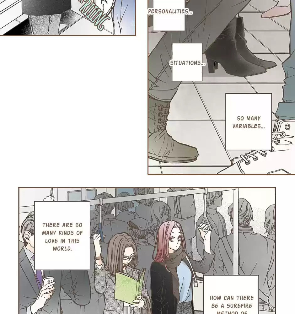 Thirsty Thirty Ch.38