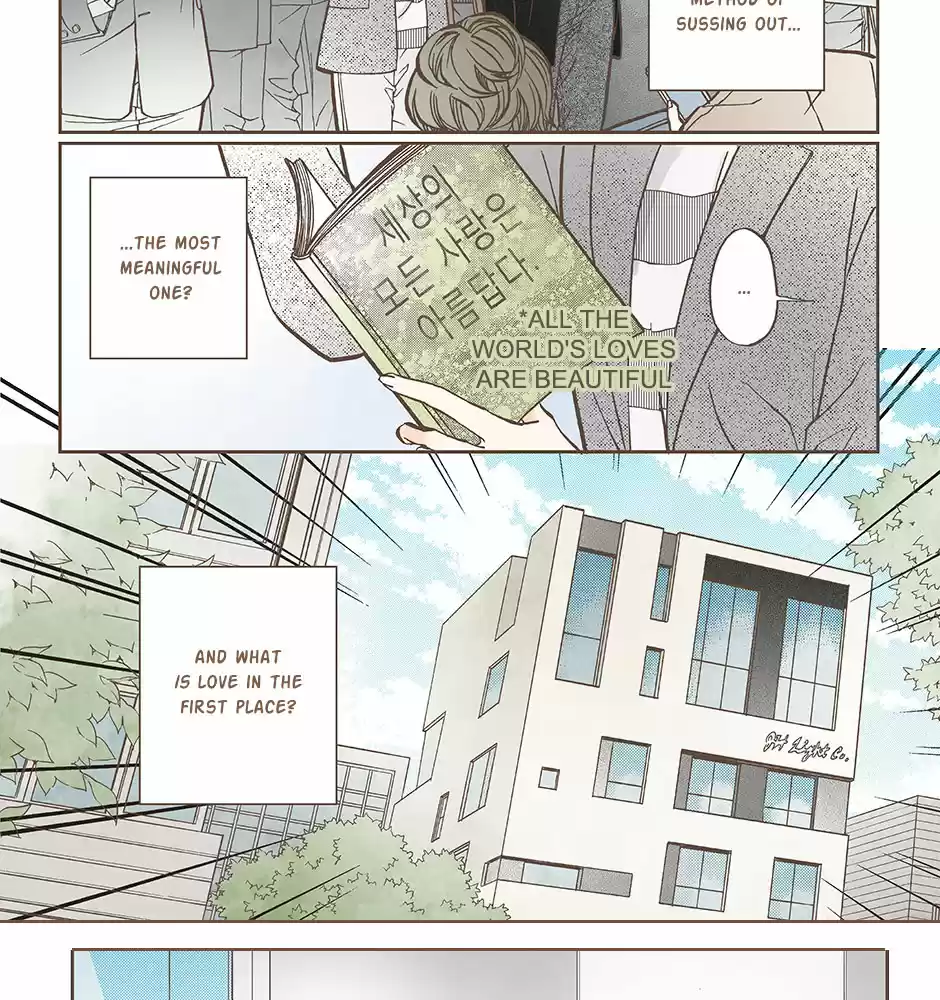 Thirsty Thirty Ch.38