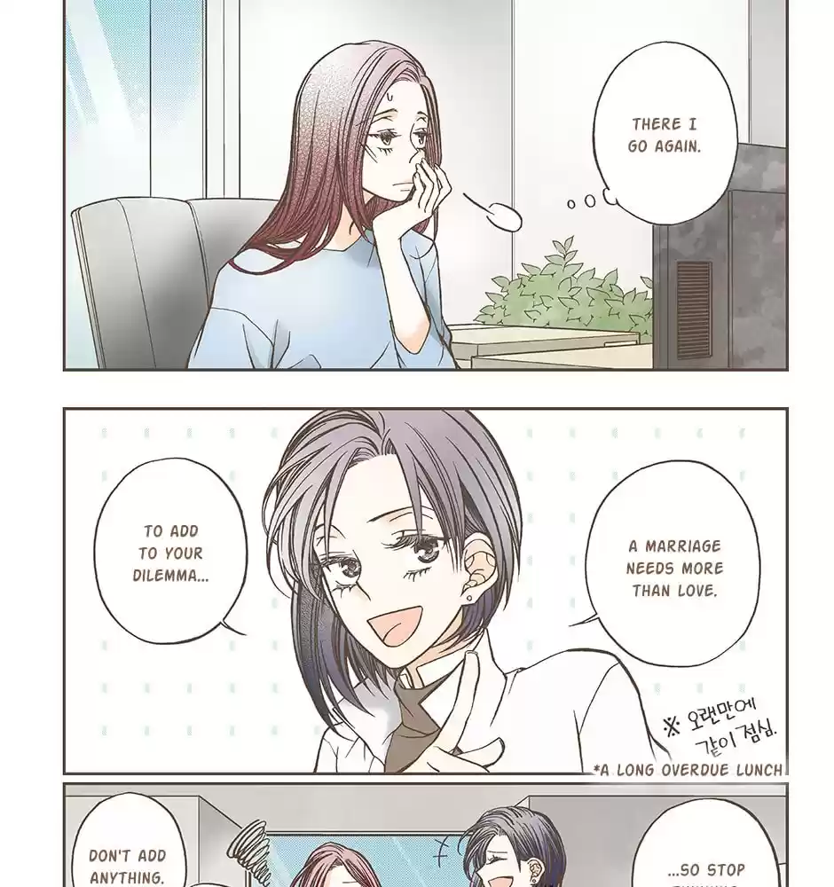 Thirsty Thirty Ch.38