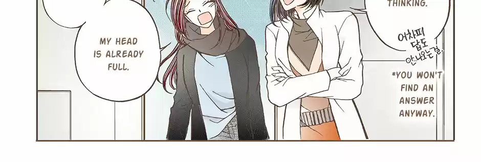 Thirsty Thirty Ch.38