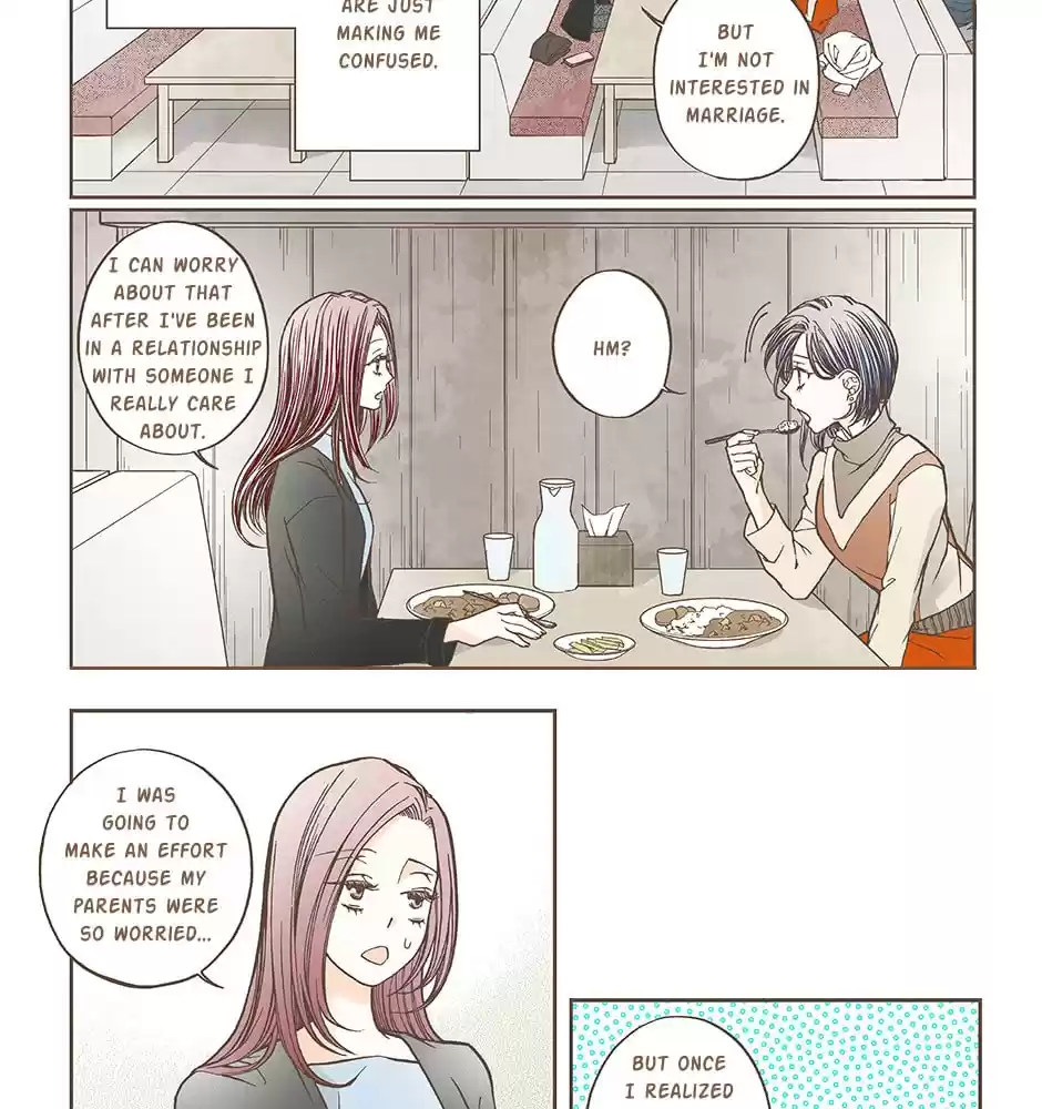 Thirsty Thirty Ch.38