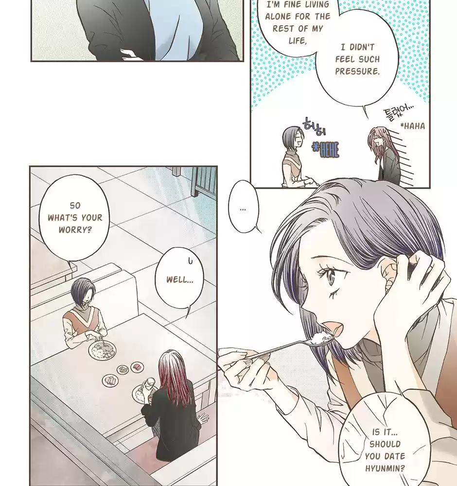 Thirsty Thirty Ch.38