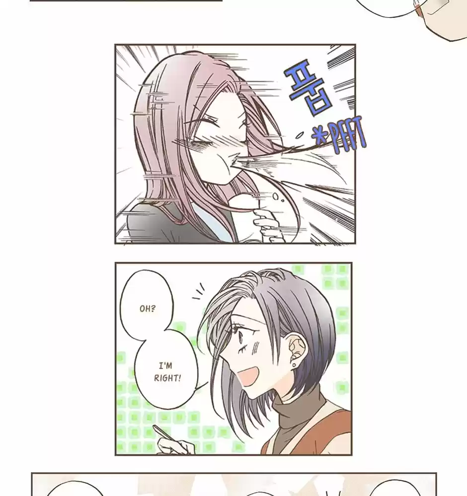 Thirsty Thirty Ch.38