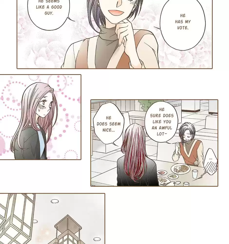 Thirsty Thirty Ch.38