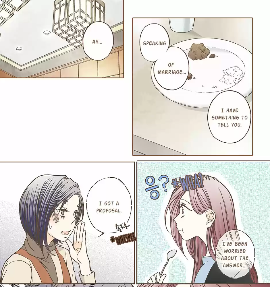 Thirsty Thirty Ch.38