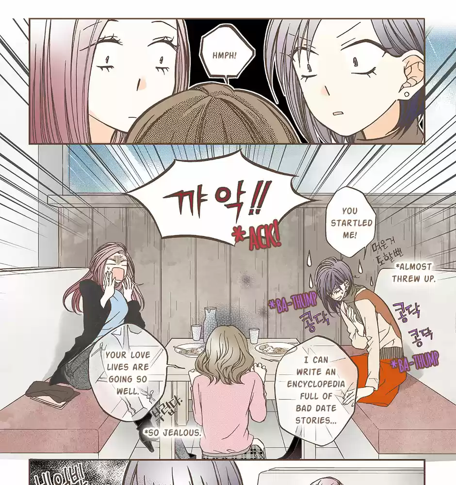 Thirsty Thirty Ch.38