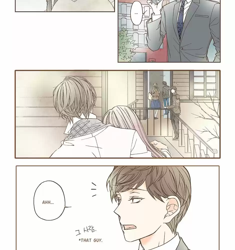 Thirsty Thirty Ch.38