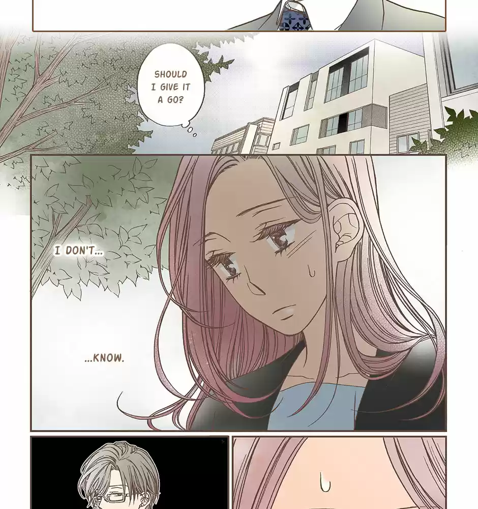 Thirsty Thirty Ch.38