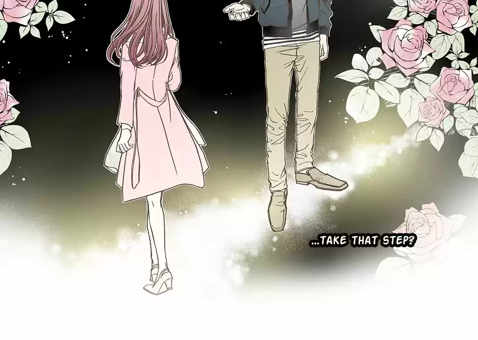 Thirsty Thirty Ch.38