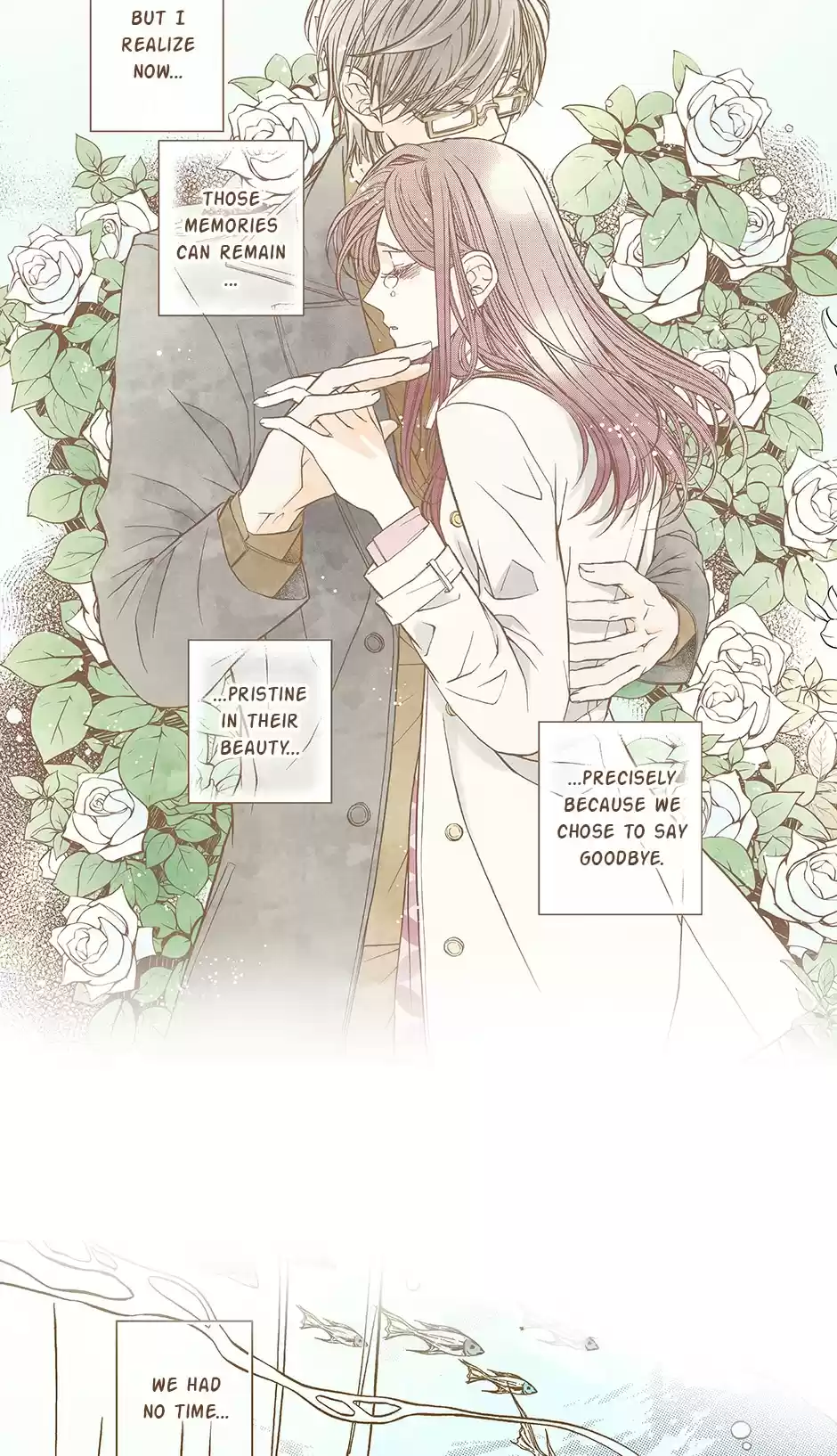 Thirsty Thirty Ch.40