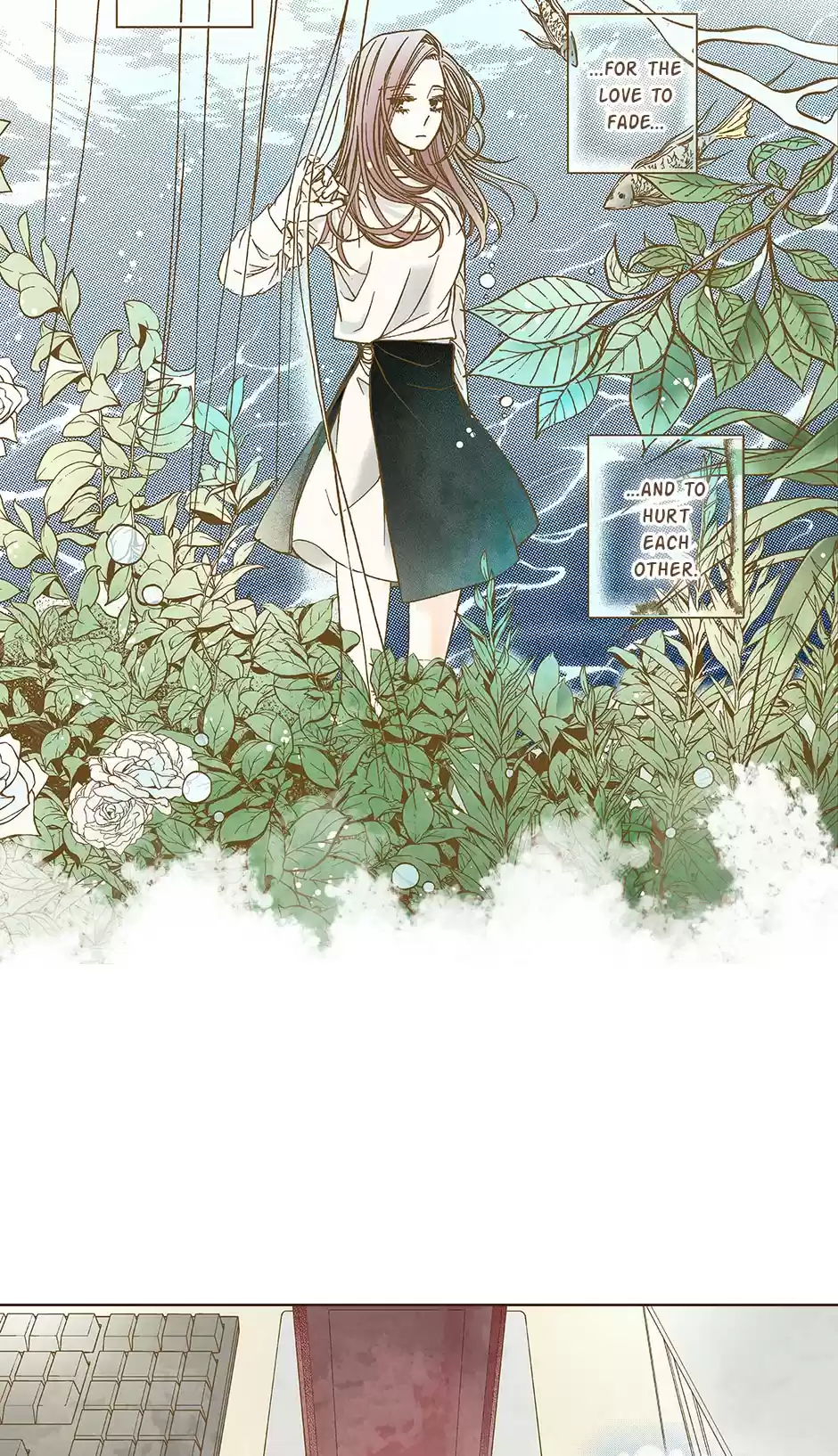 Thirsty Thirty Ch.40