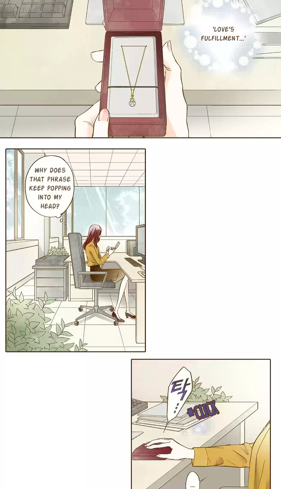 Thirsty Thirty Ch.40