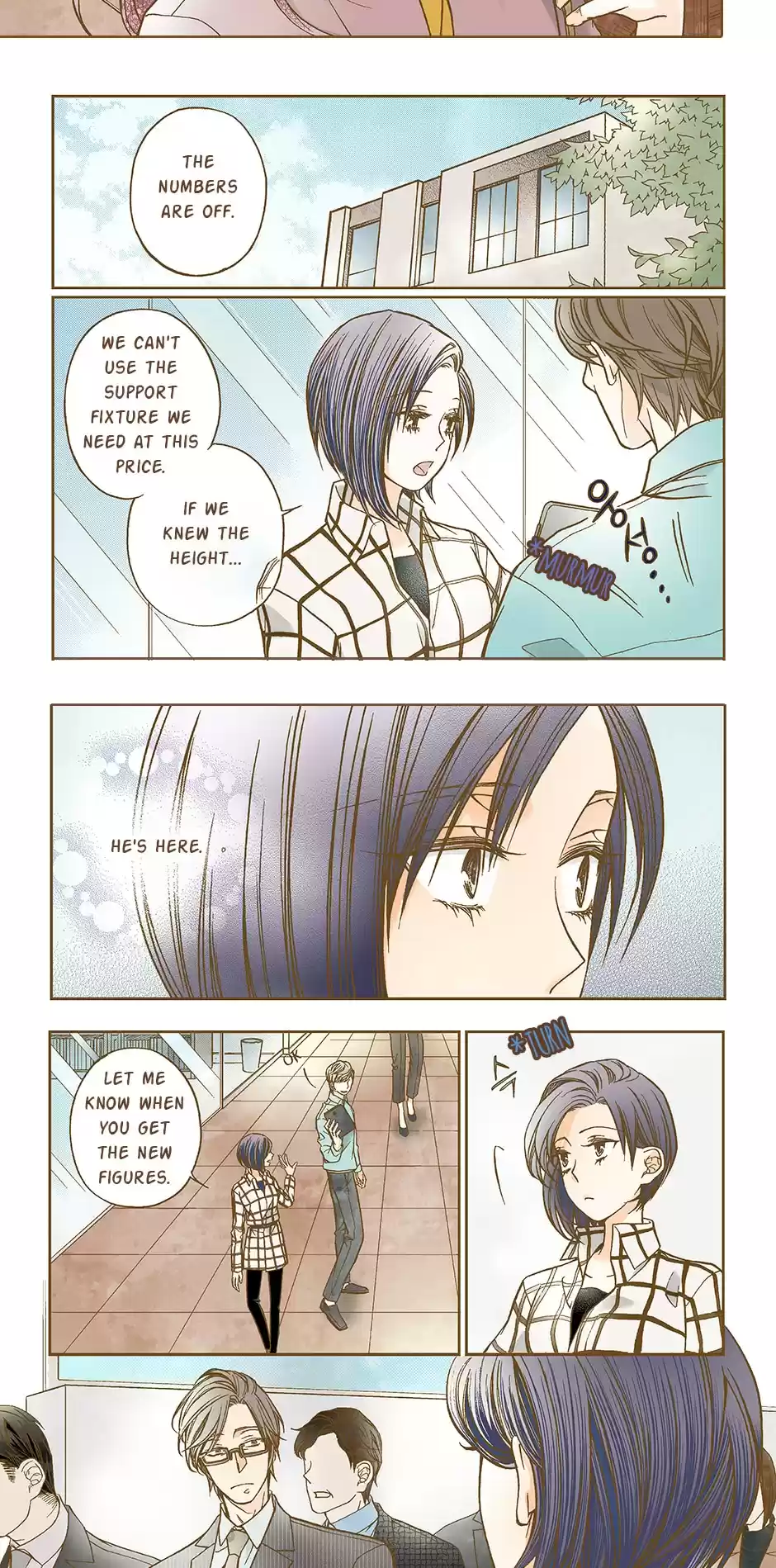 Thirsty Thirty Ch.40