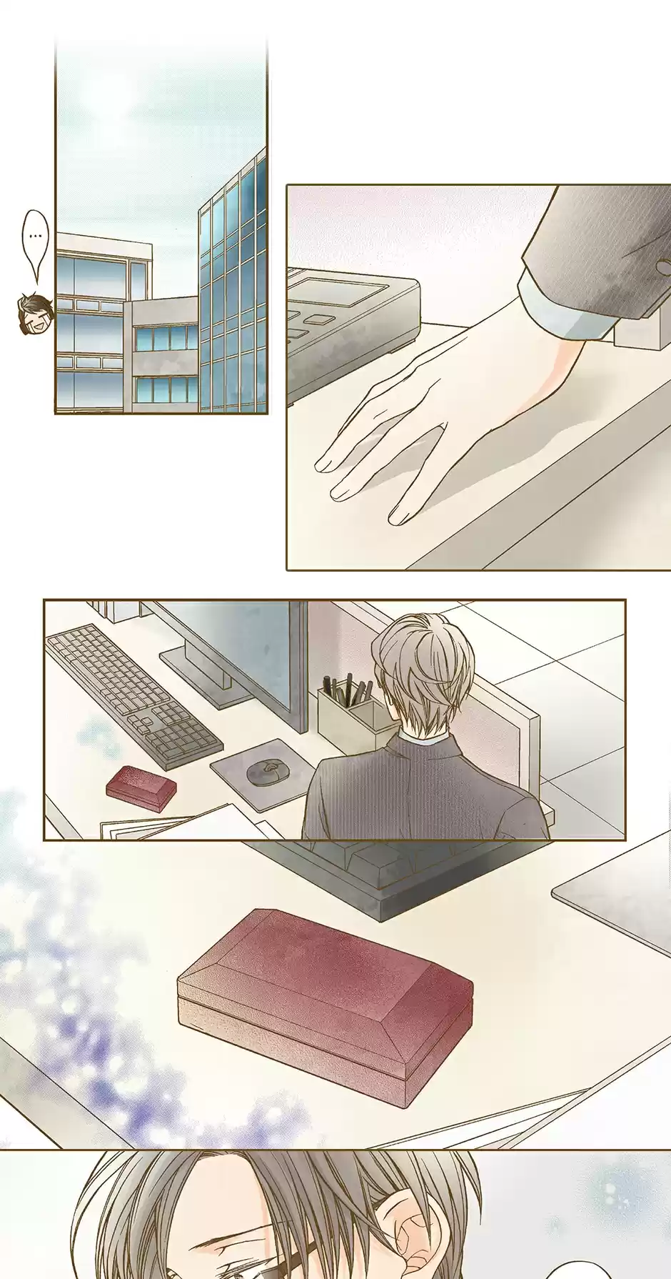 Thirsty Thirty Ch.40