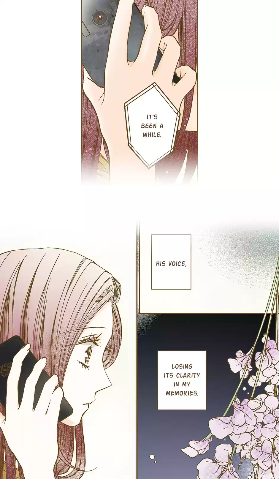 Thirsty Thirty Ch.40