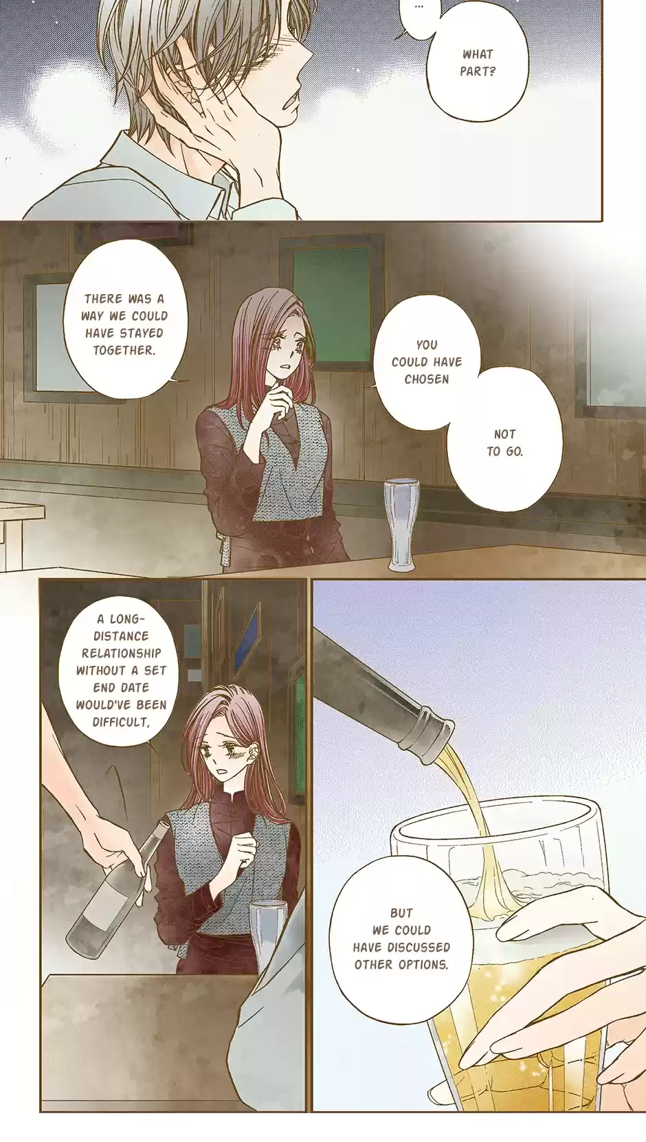 Thirsty Thirty Ch.41