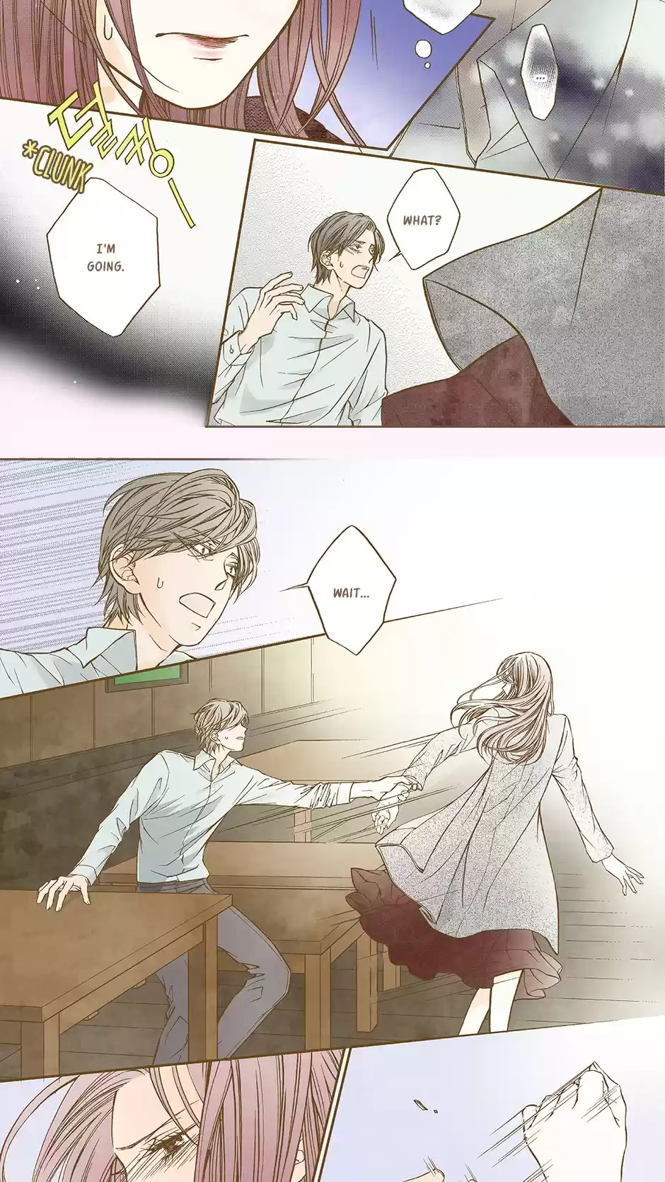 Thirsty Thirty Ch.41