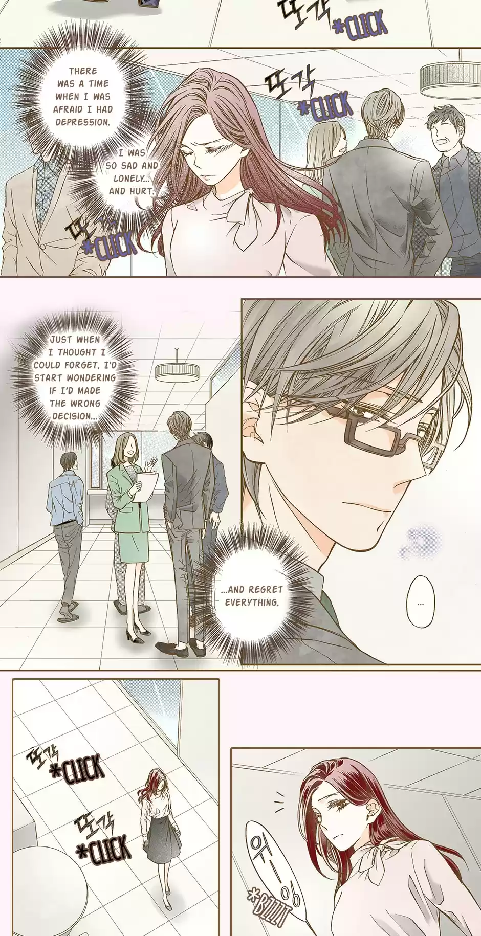 Thirsty Thirty Ch.41